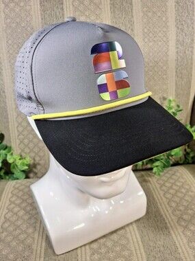 Fifa World Cup Official Limited Edition Snapback Cap